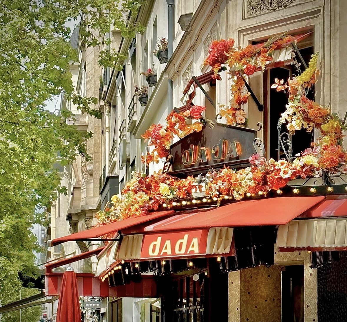 Le Dada
