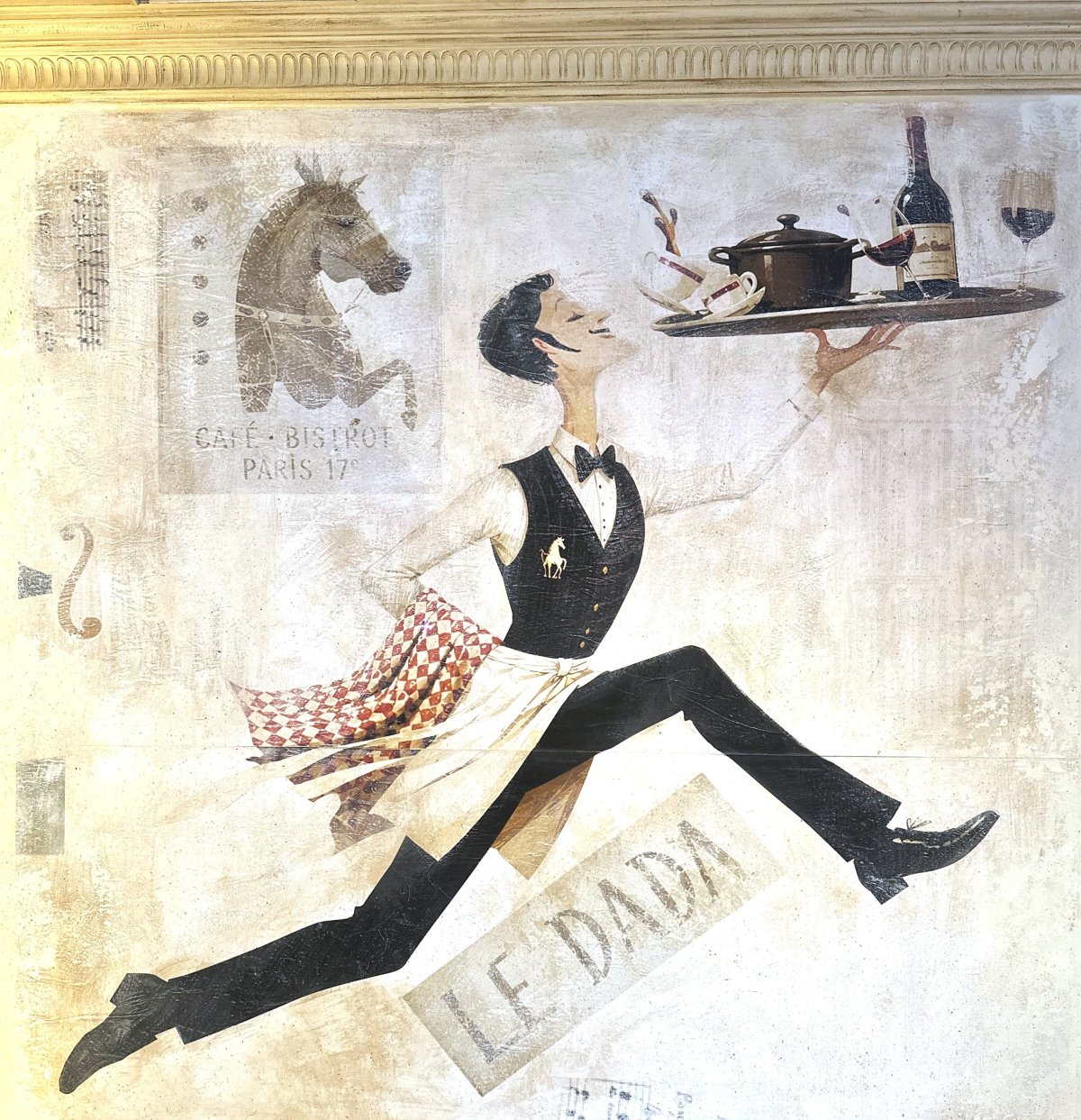 Le Dada